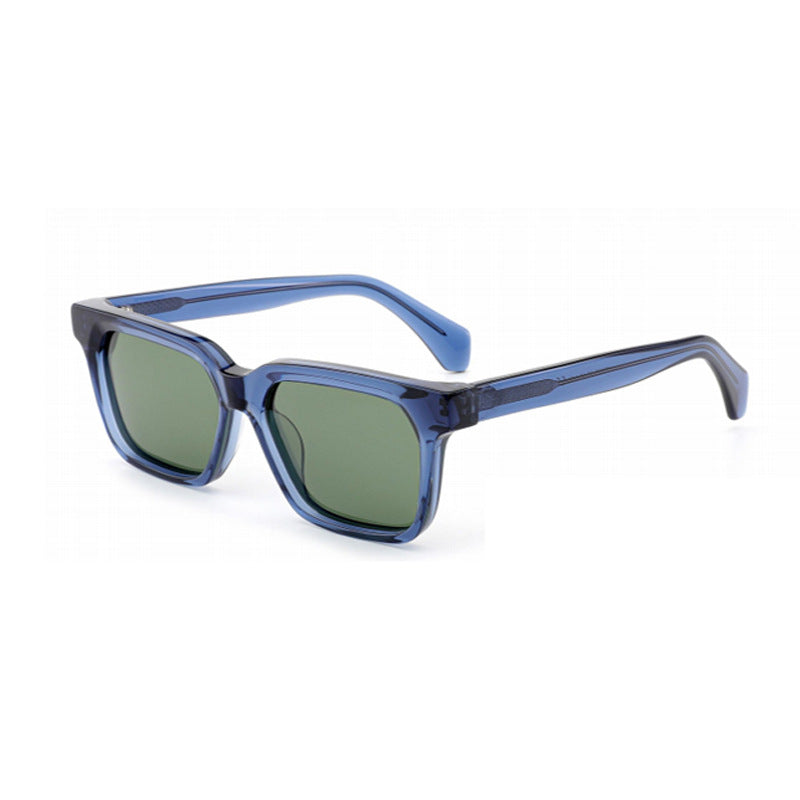 Damen modische Sonnenbrille mit langlebigem Design und UV-Schutz Brehn