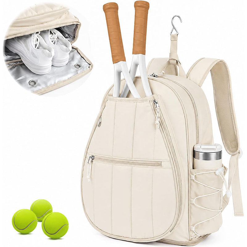 Multifunktionale Tennis-Rucksack Brehn