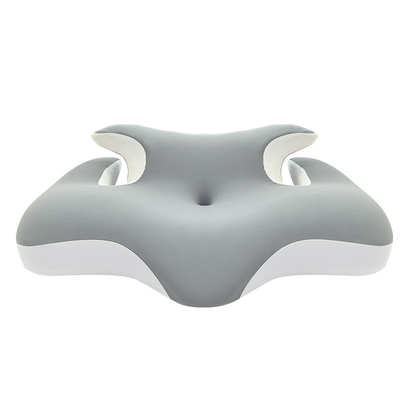 Ergonomisches Sitz- Und Liegekissen Mit Innovativer Druckentlastungstechnologie Brehn