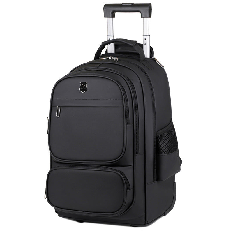 Vielseitiger Rollrucksack Brehn