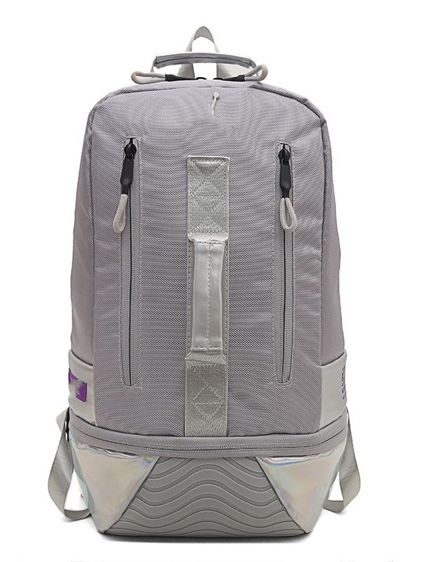Sportlicher Rucksack mit Isolierendem Boden und Wasserabweisender Oberfläche Brehn