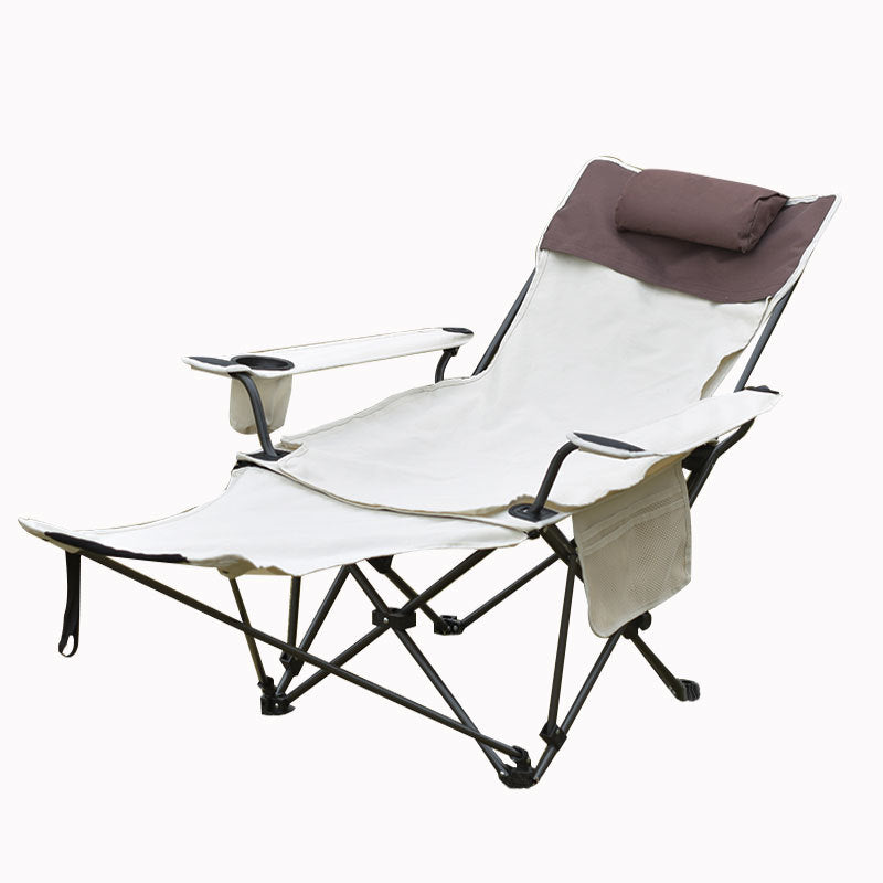 Damen Faltbarer Campingstuhl Brehn