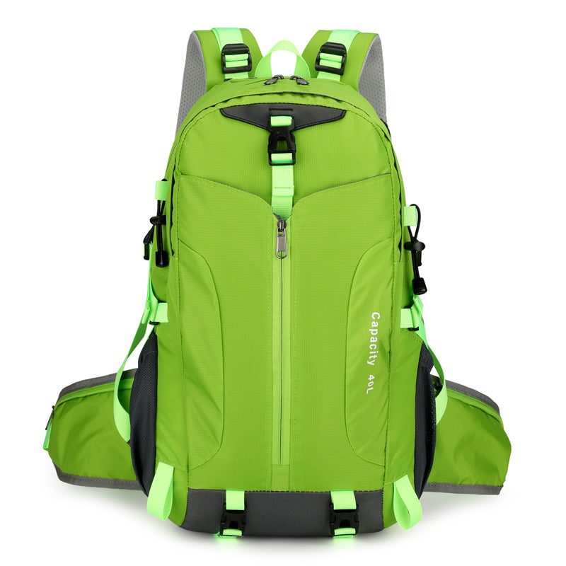 Outdoor-Wanderrucksack Brehn
