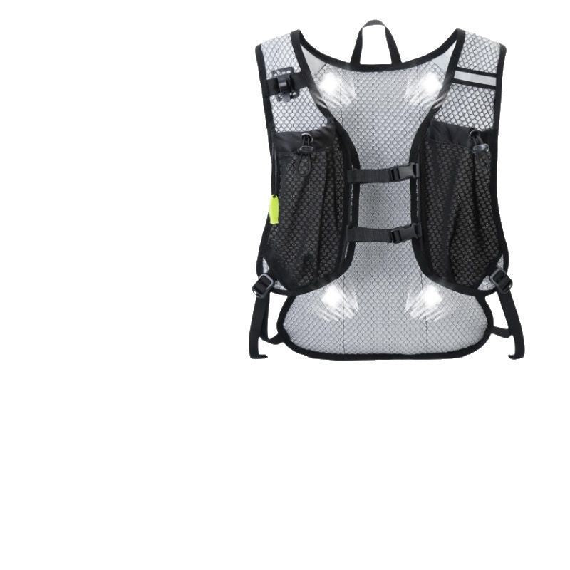 Fahrrad-Rucksack mit Trinksystem Brehn