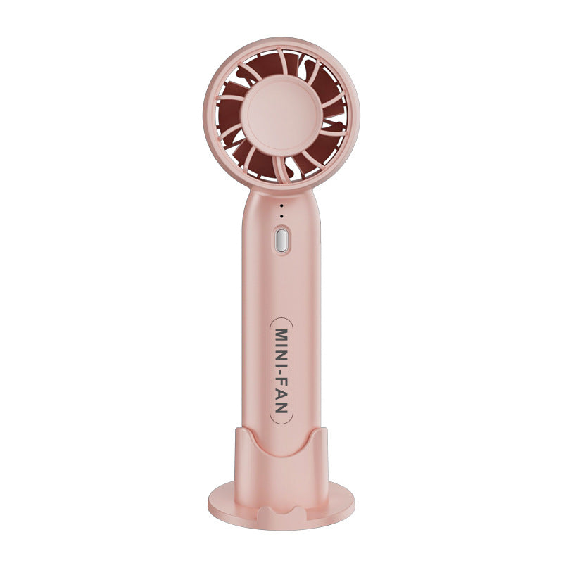 Damen Tragbarer Mini Ventilator Brehn