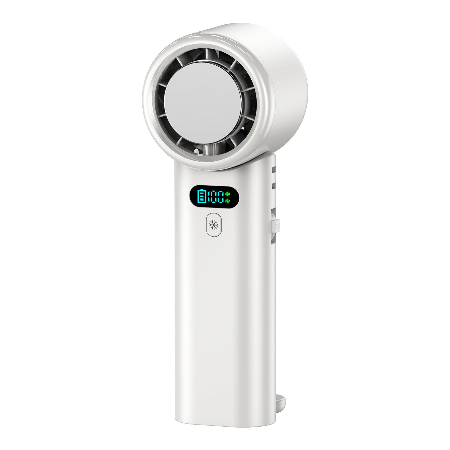 Unisex Tragbarer Mini Ventilator Brehn