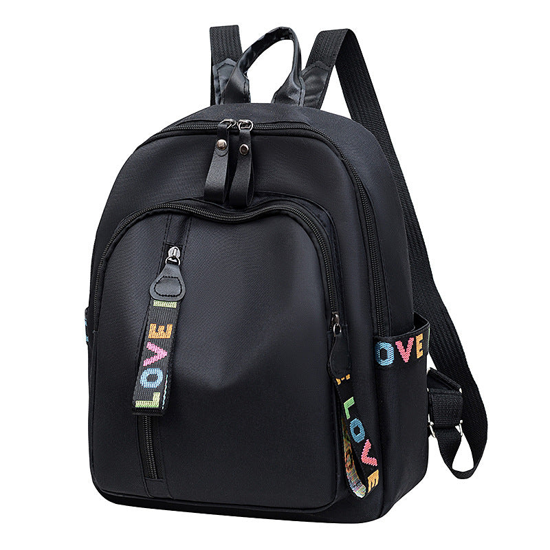 Multifunktionaler Mode-Rucksack Brehn