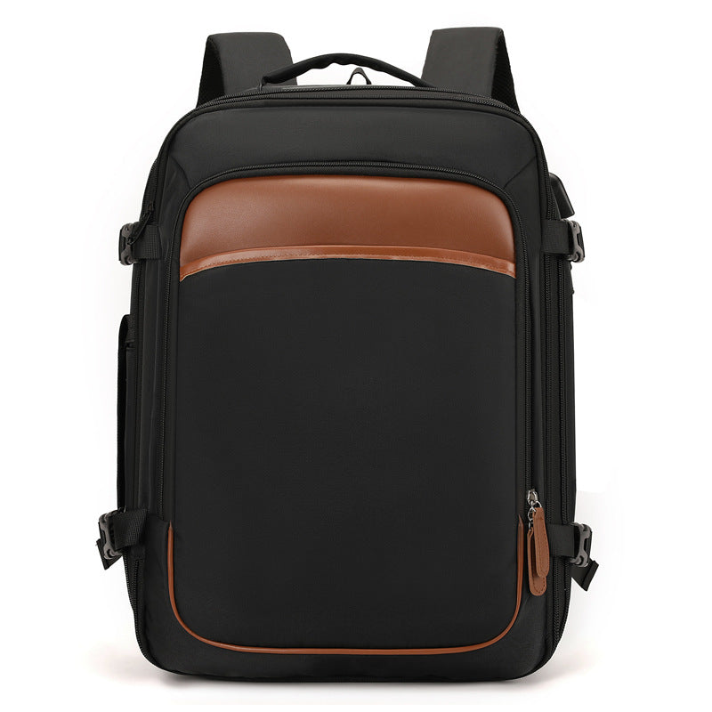 Premium Executive Business Rucksack Brehn