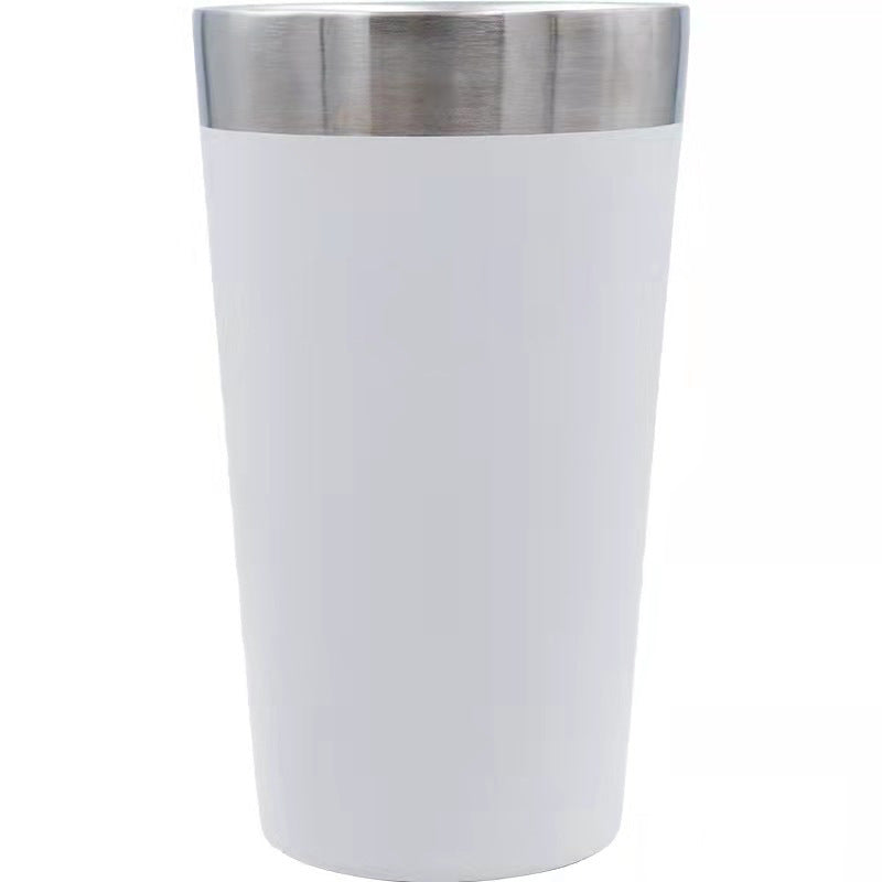 Unisex Isolierbecher Brehn