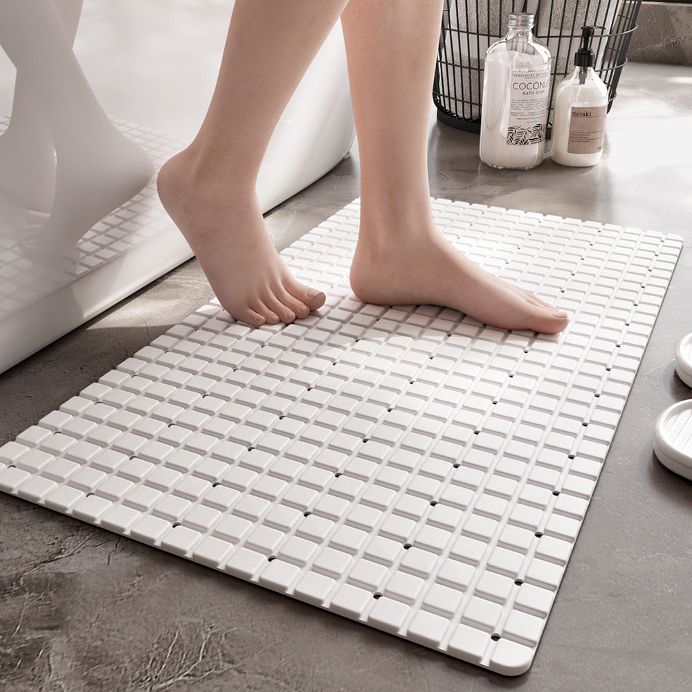Rutschfeste Badezimmer Komfortmatte Brehn
