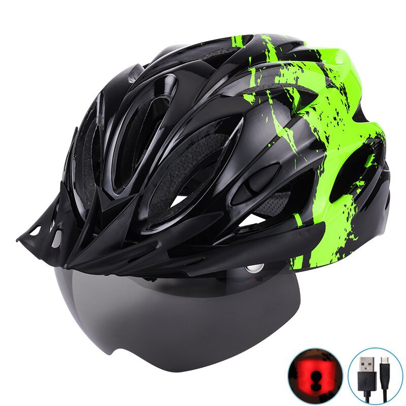 Fahrradhelm Brehn