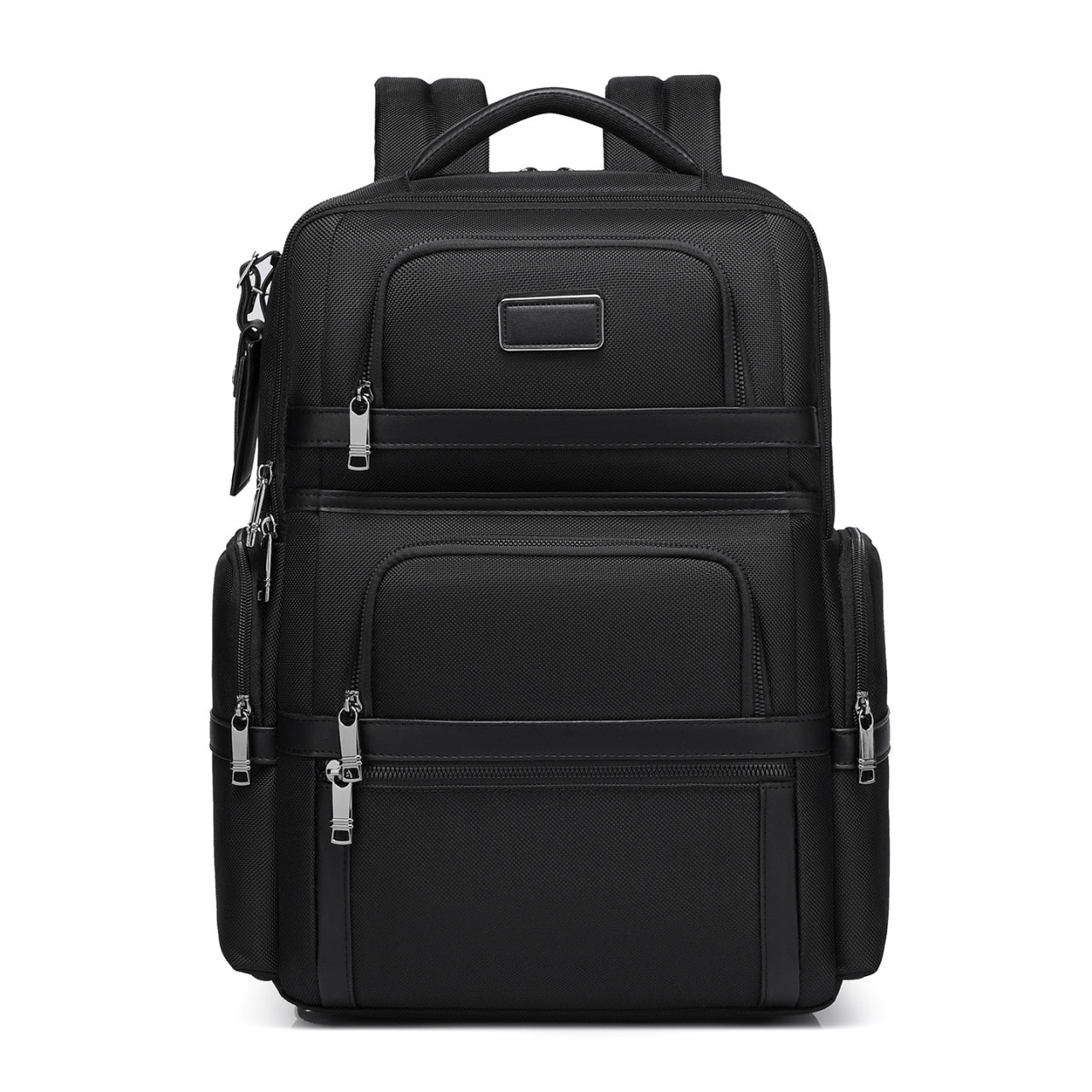 Multi-Compartment Funktionsrucksack Brehn