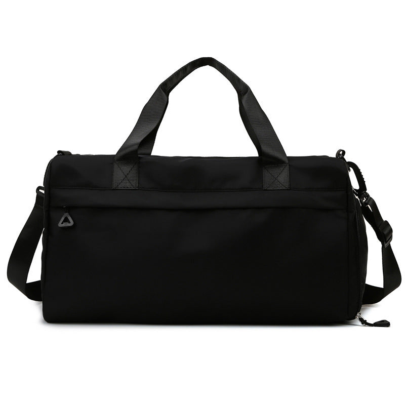 Praktische Wochenend-Duffel-Tasche