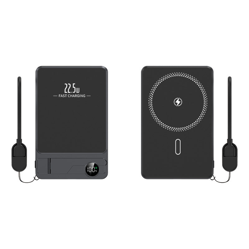 Schnelle Lade-Powerbank Brehn