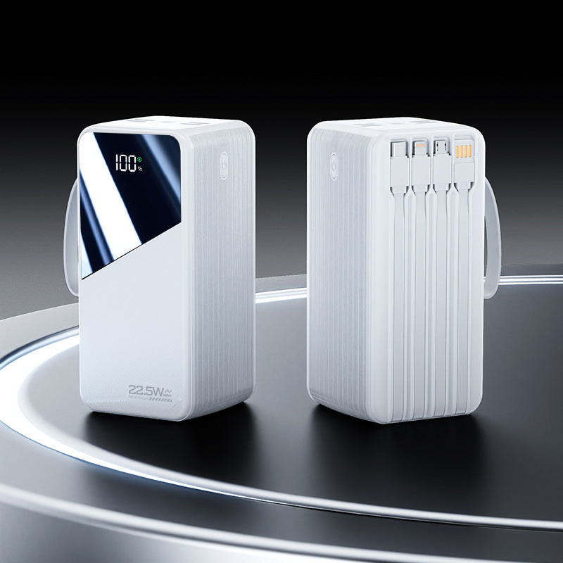 Powerbank für mobile Geräte Brehn