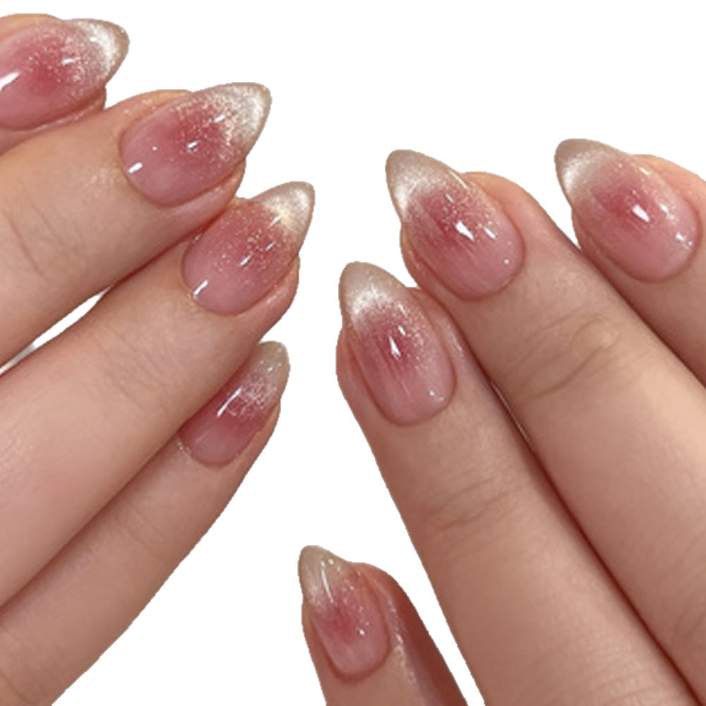 Gel Nail Art Brehn