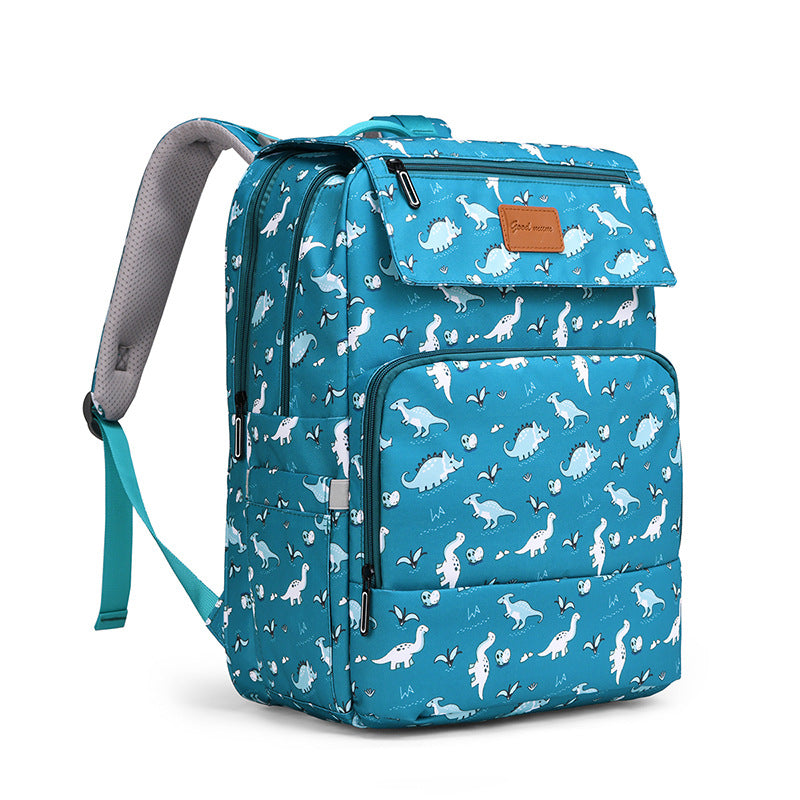 Multi-Zweck Smart Rucksack Brehn