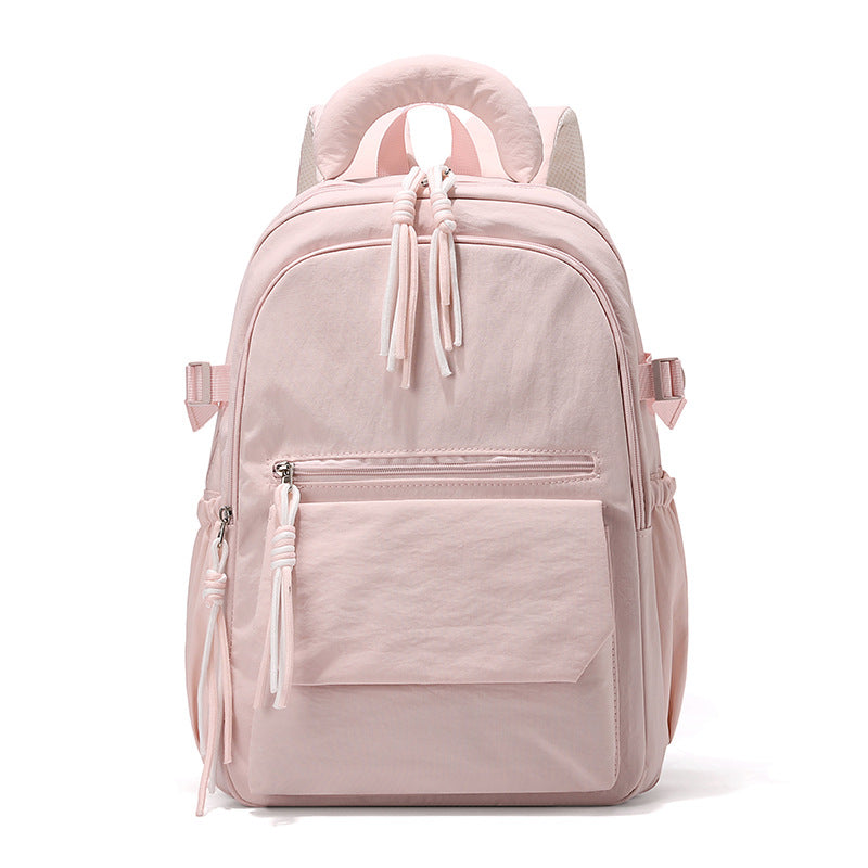 Leichter multifunktionaler Rucksack Brehn