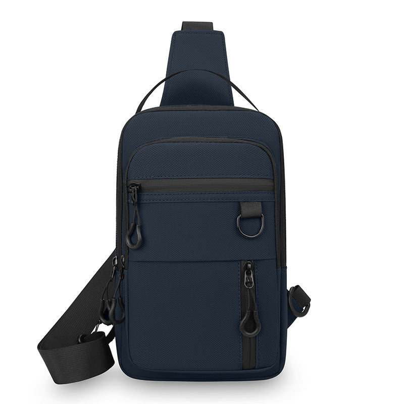 Vielseitige Crossbody Utility Bag Brehn 1788673911