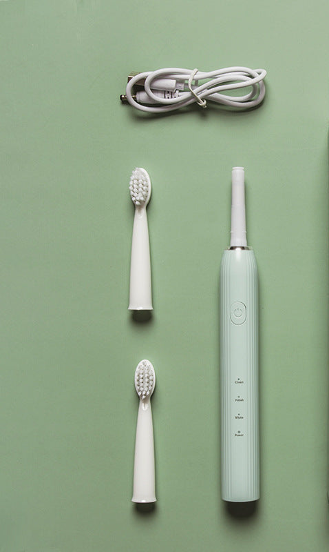 Advanced Electric Toothbrush Brehn