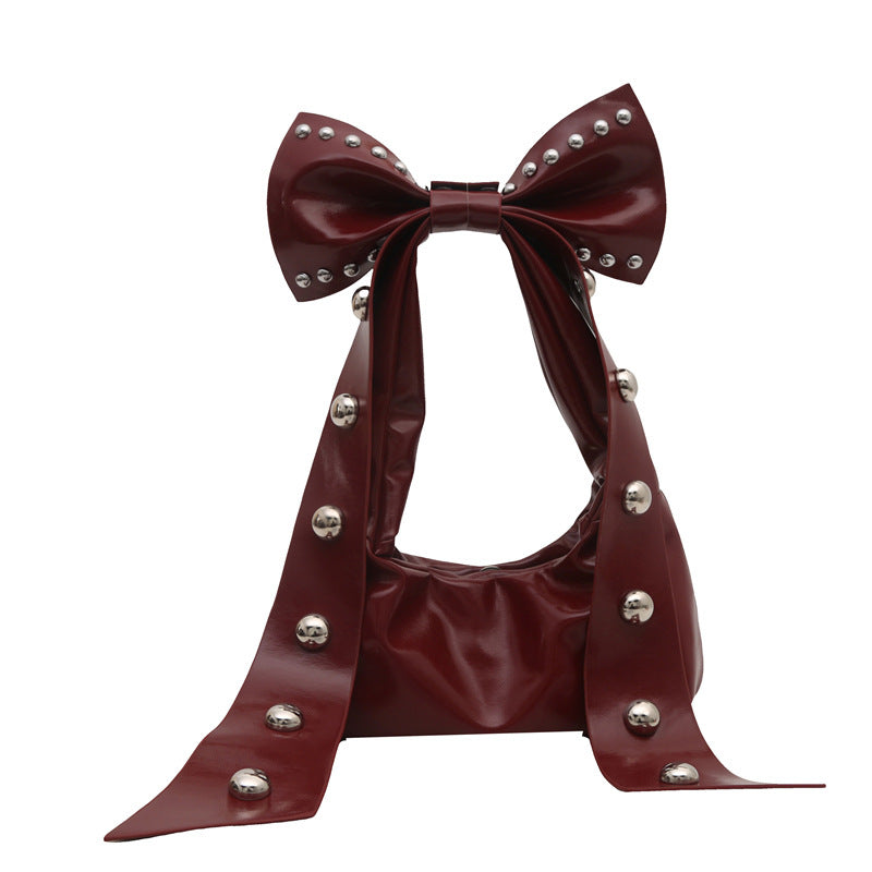Statement Bow Handtasche Brehn