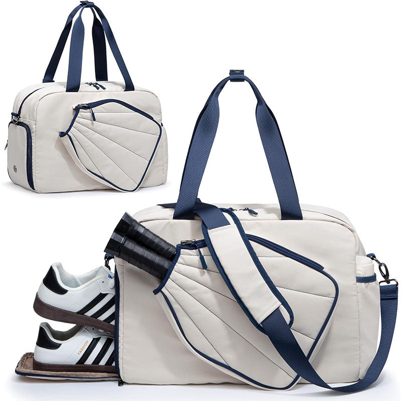 Vielseitige Sport-Duffle-Tasche Brehn