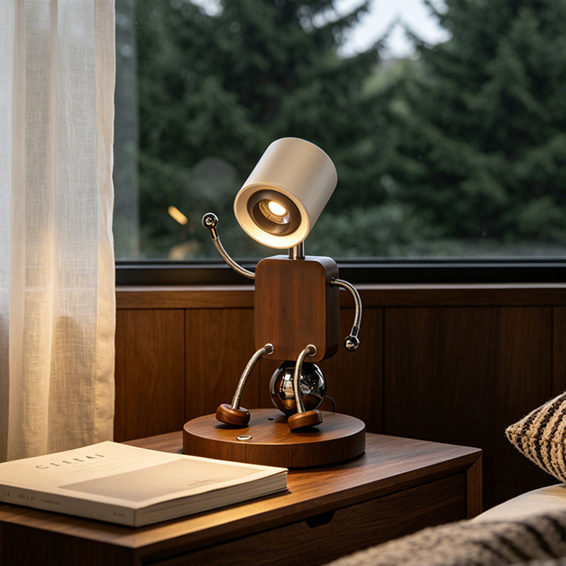 Smart Touch Tischlampe
