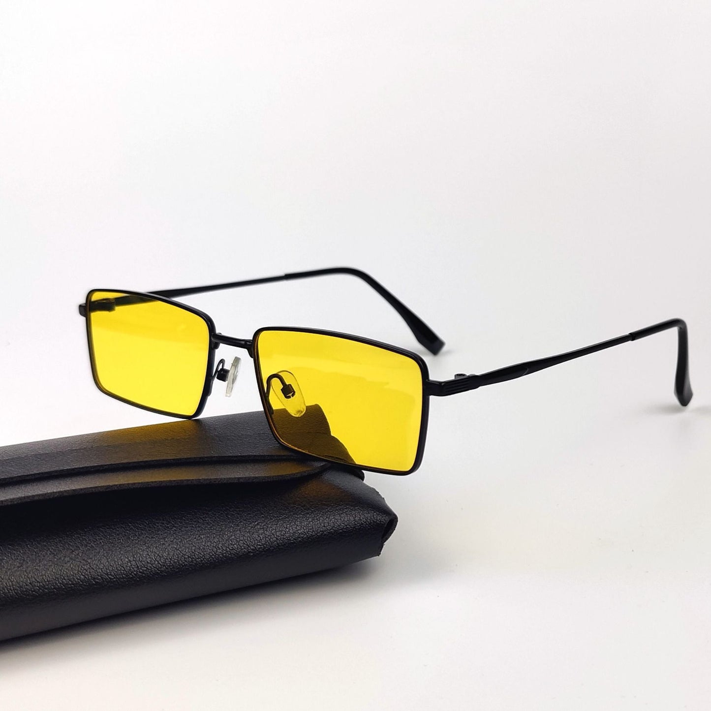 Damen modische Sichtschutz-Sonnenbrille Brehn