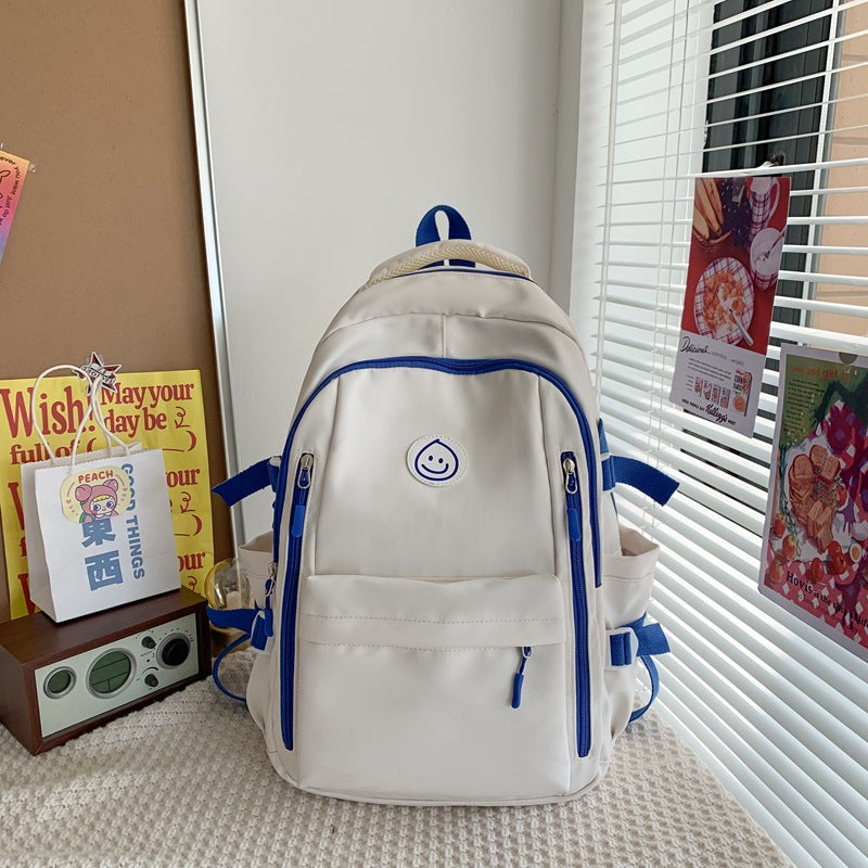 Multi-Funktionaler Rucksack mit mehreren Fächern