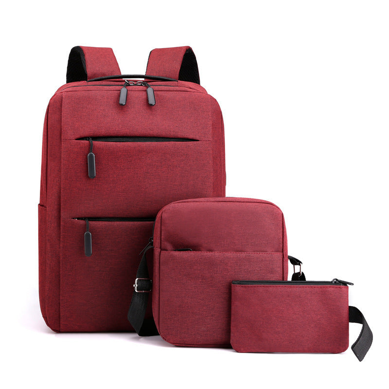 Multi-Functional Business Rucksack Brehn