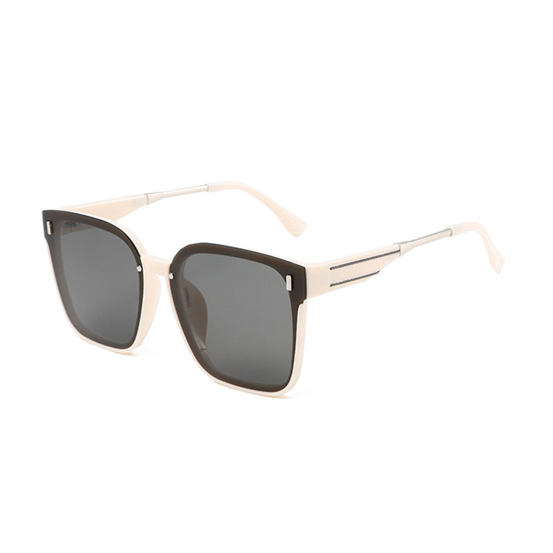 Damen Modische Sonnenbrille Brehn