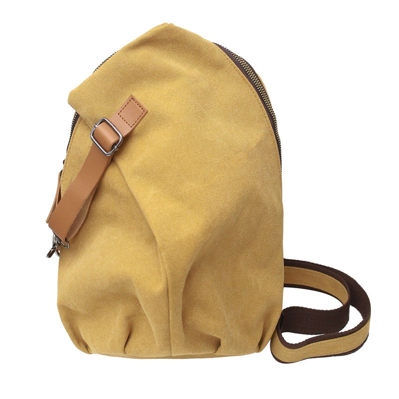 Stylische Freizeit-Rucksack Brehn