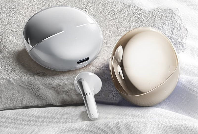 Geräuschunterdrückende True Wireless Ohrhörer Brehn