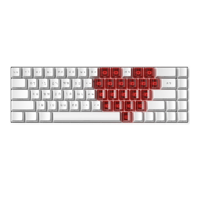 Tastatur Brehn