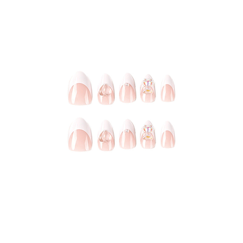 Nageldesignset Brehn