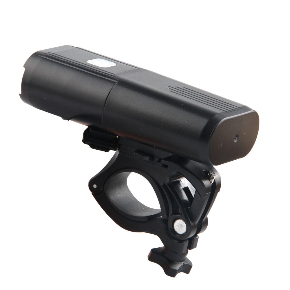 Ultrastarkes USB-aufladbares Vorderlicht für Fahrräder Brehn