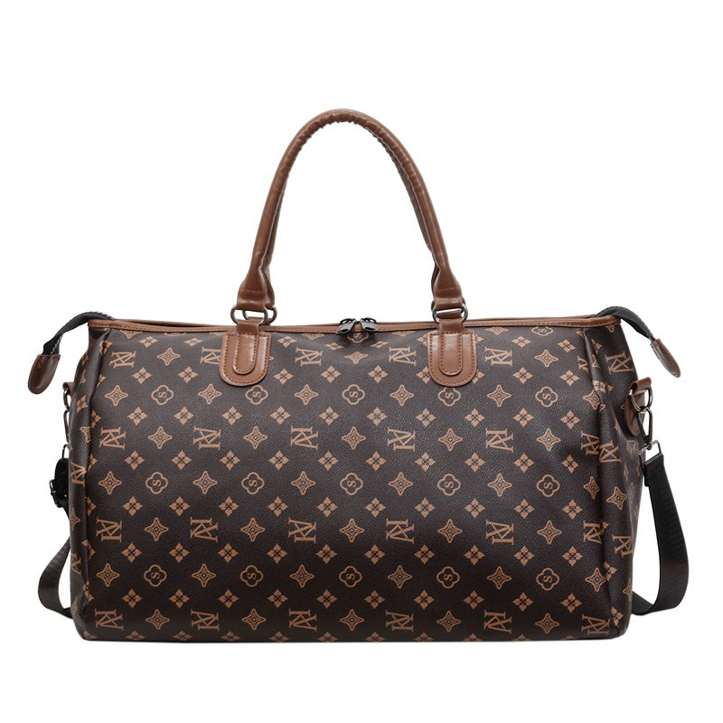 Luxus Wochenend Reise Tasche
