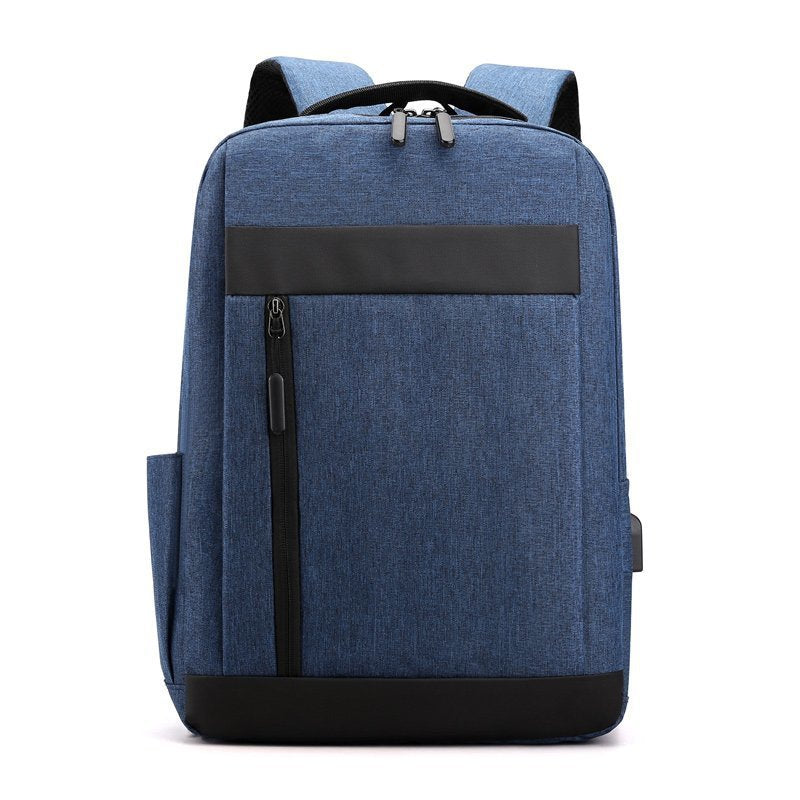 Smart organisatorischer Laptop-Rucksack Brehn