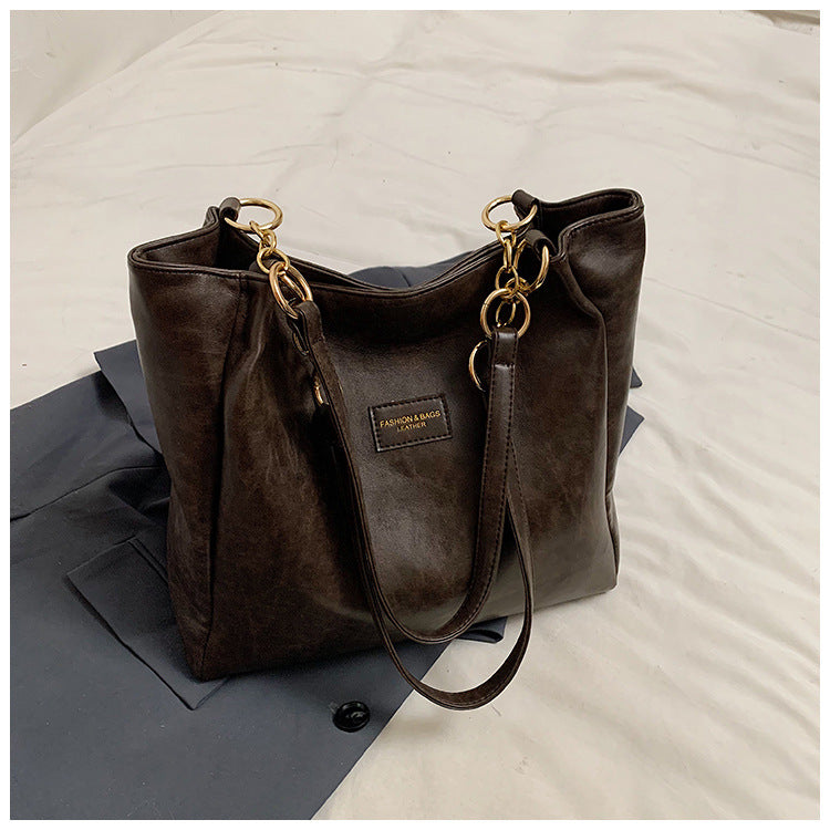 Chic Luxe Handtas Brehn