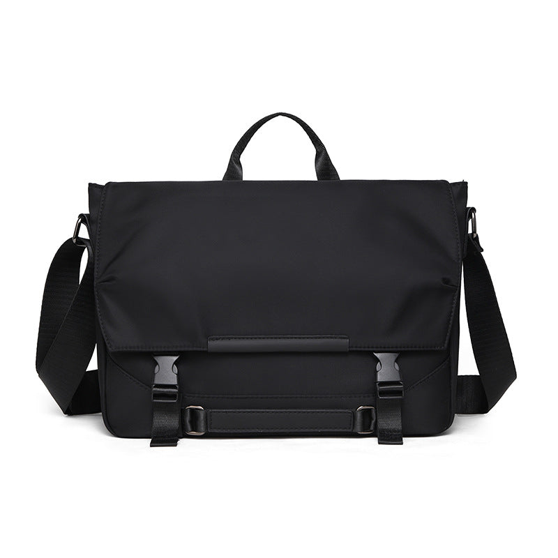 Stilvolle vielseitige Bürotasche Brehn