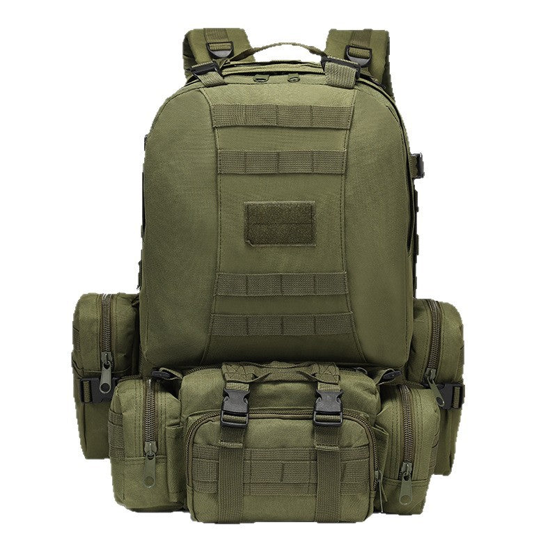 Taktischer Rucksack Brehn