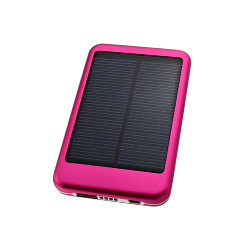 Solar-Ladegerät Brehn