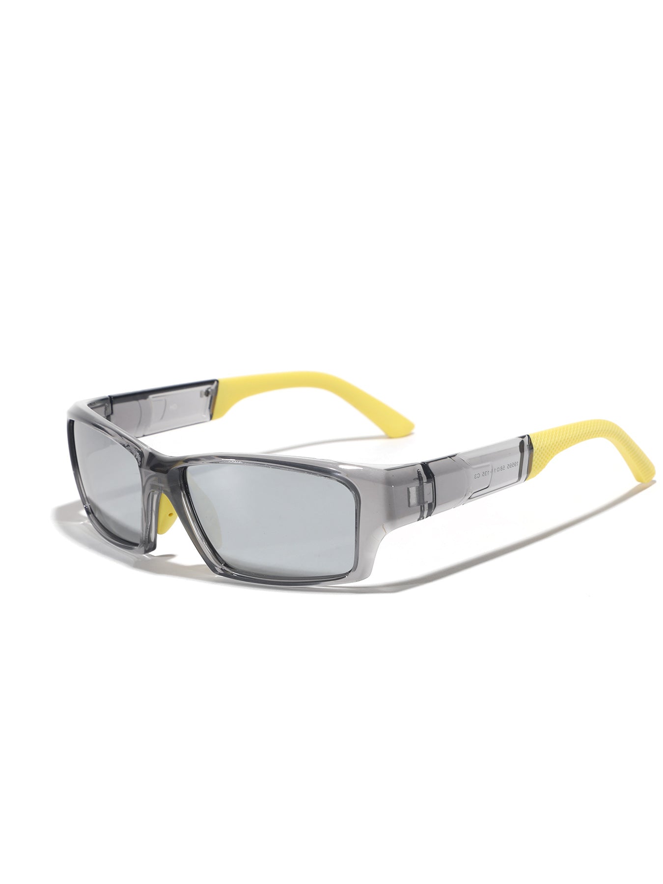 Damen Sportliche UV-Schutz Sonnenbrille mit ergonomischem Design Brehn