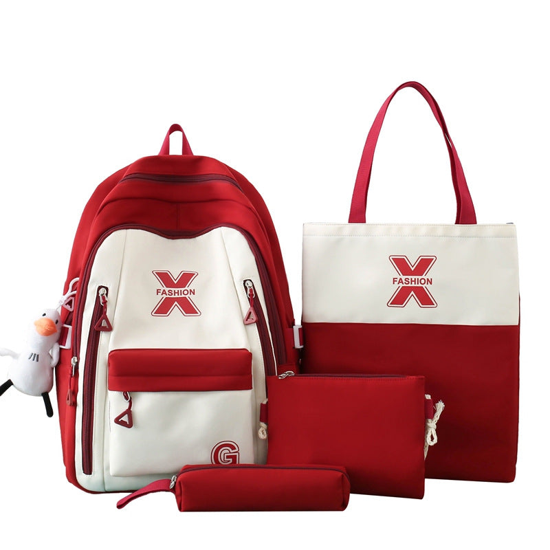 Backpack-Set Brehn