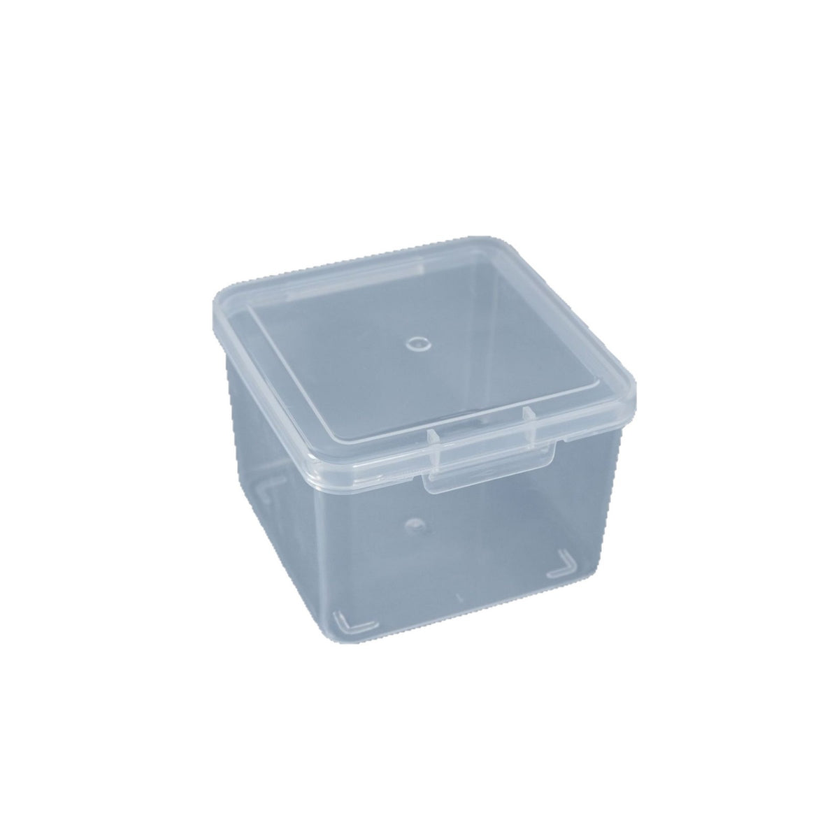 Transparente multifunktionale Aufbewahrungsbox Brehn