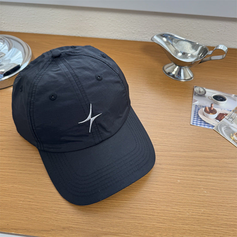 Herren Stylische Sportmütze Brehn