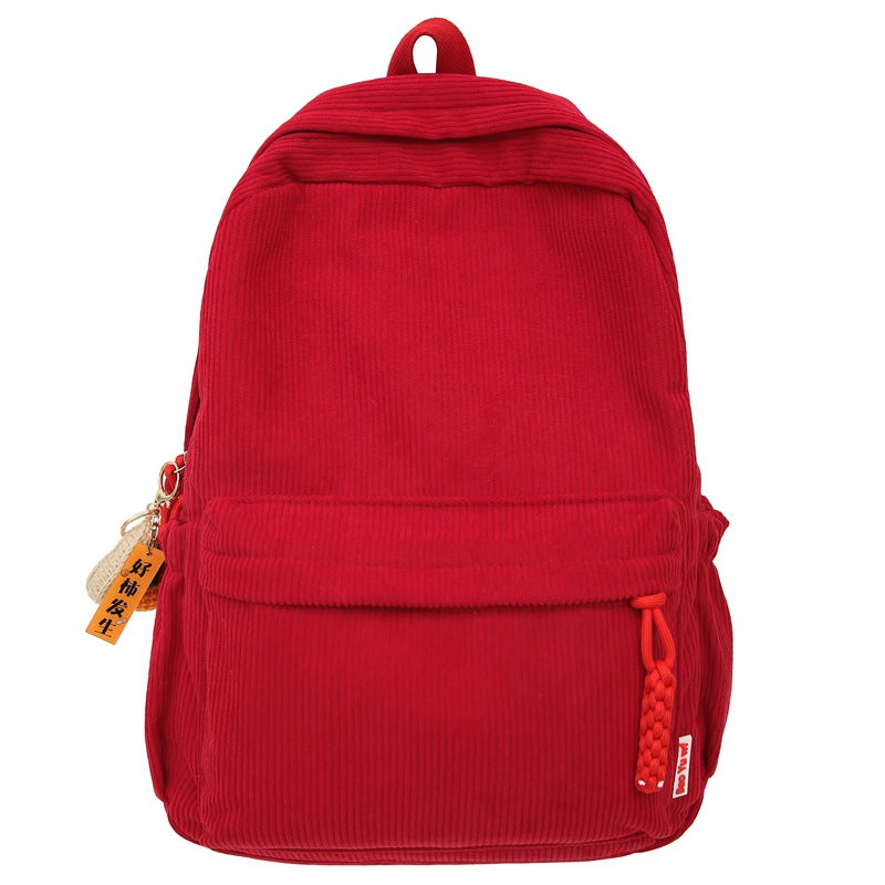 Stylischer Cordura-Rucksack Brehn