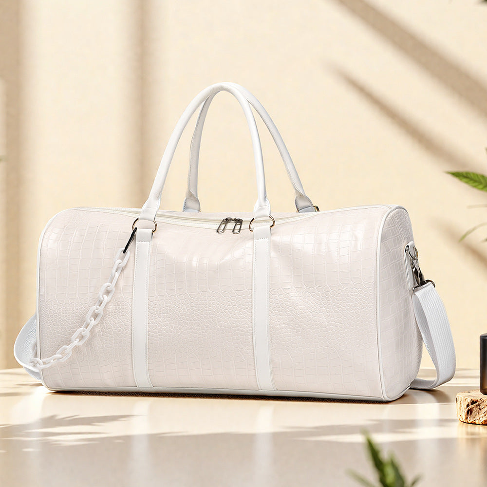 Stilvolle und Geräumige Handtasche Brehn