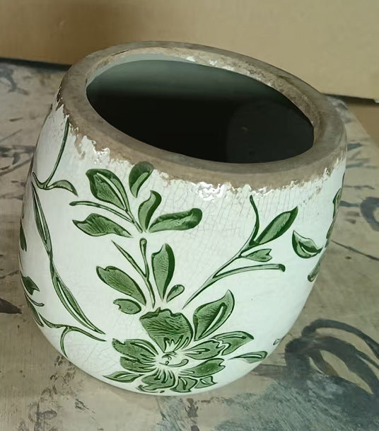Dekorative Blumentöpfe Brehn
