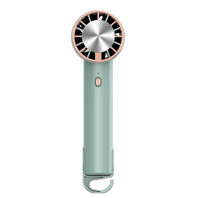 Damen Tragbarer Mini-Handventilator Brehn